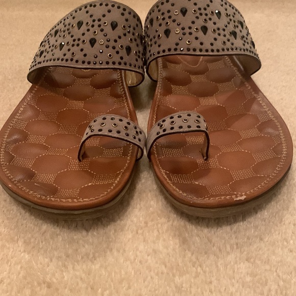 Patrizia by spring step toe loop , size 39 - Picture 3 of 9